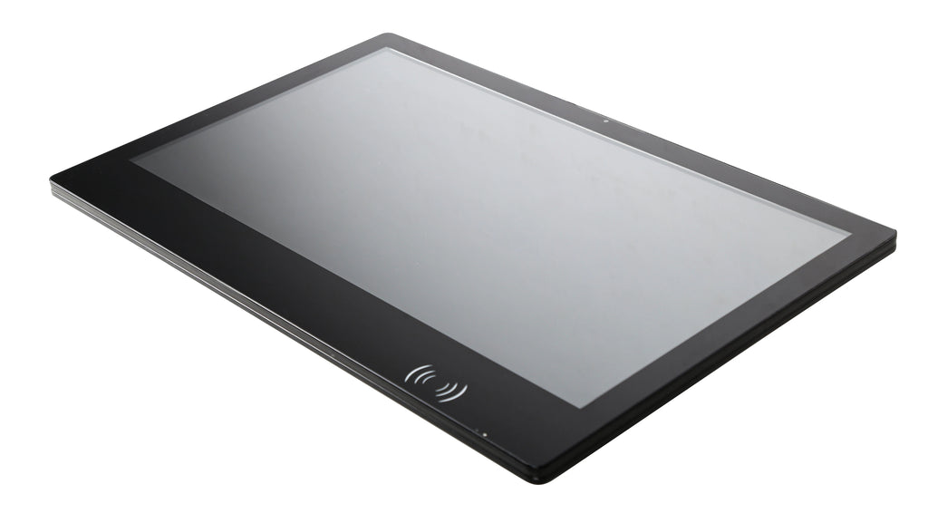 15.6 Inch Capacitive Touch Screen Vesa Mountable Lcd Monitors Embedded Industrial Monitor Front Panel Ip65